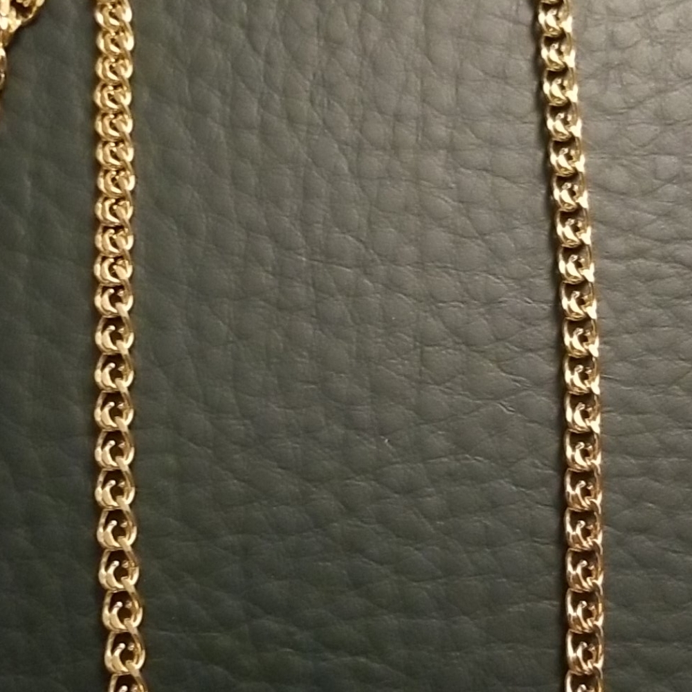 BETSEY JJOHNSON LOBSTER CHAIN - Picture 6 of 8